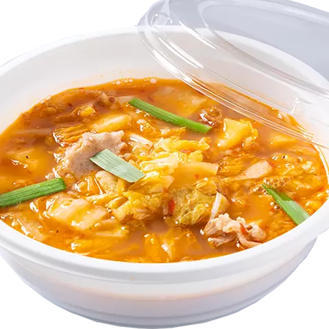 スタミナラーメン持ち帰りの画像