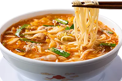 ラーメン単品の画像